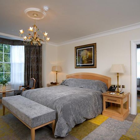 Greyfriars Hotel Colchester Room photo