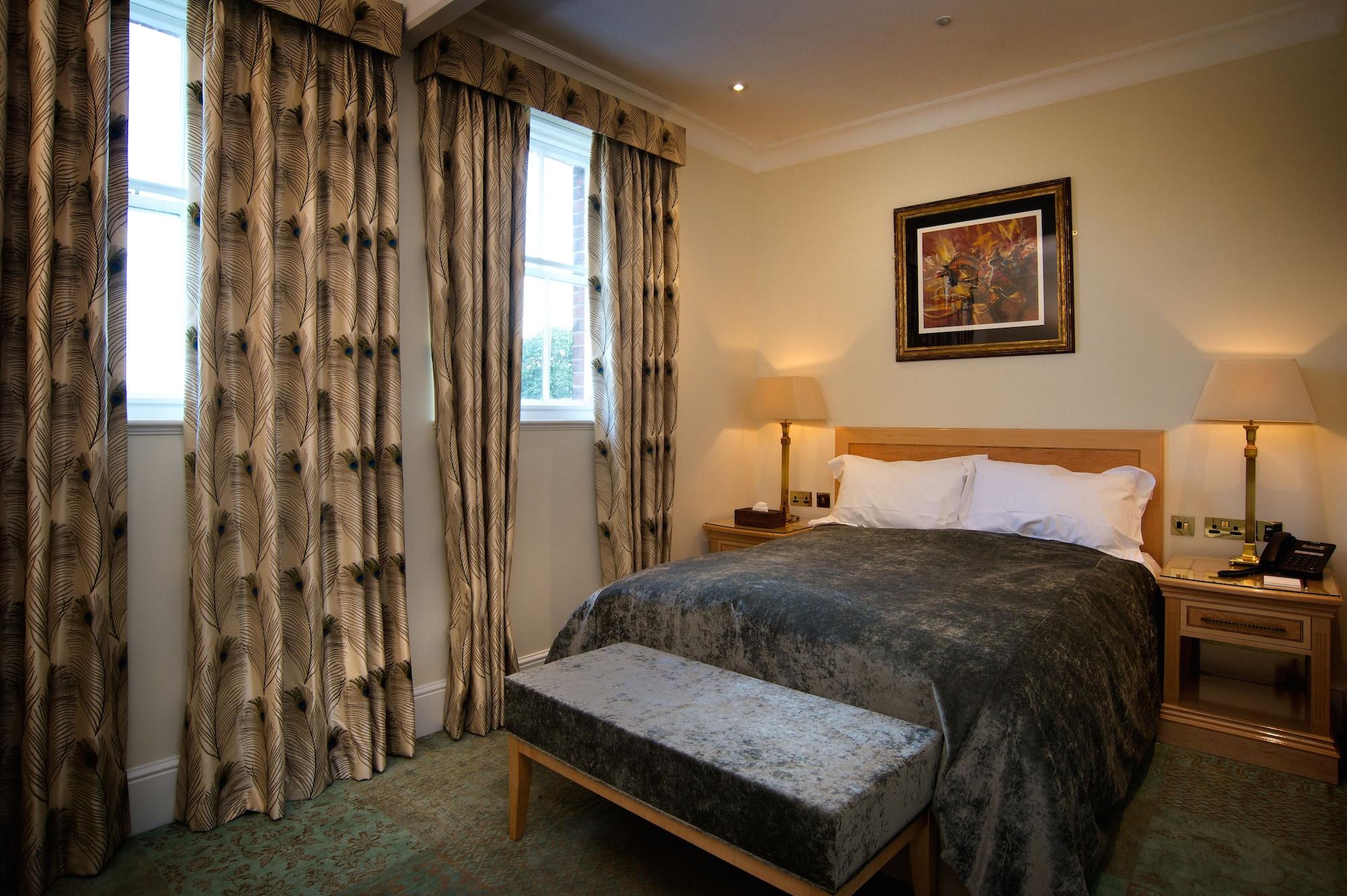 Greyfriars Hotel Colchester Exterior photo