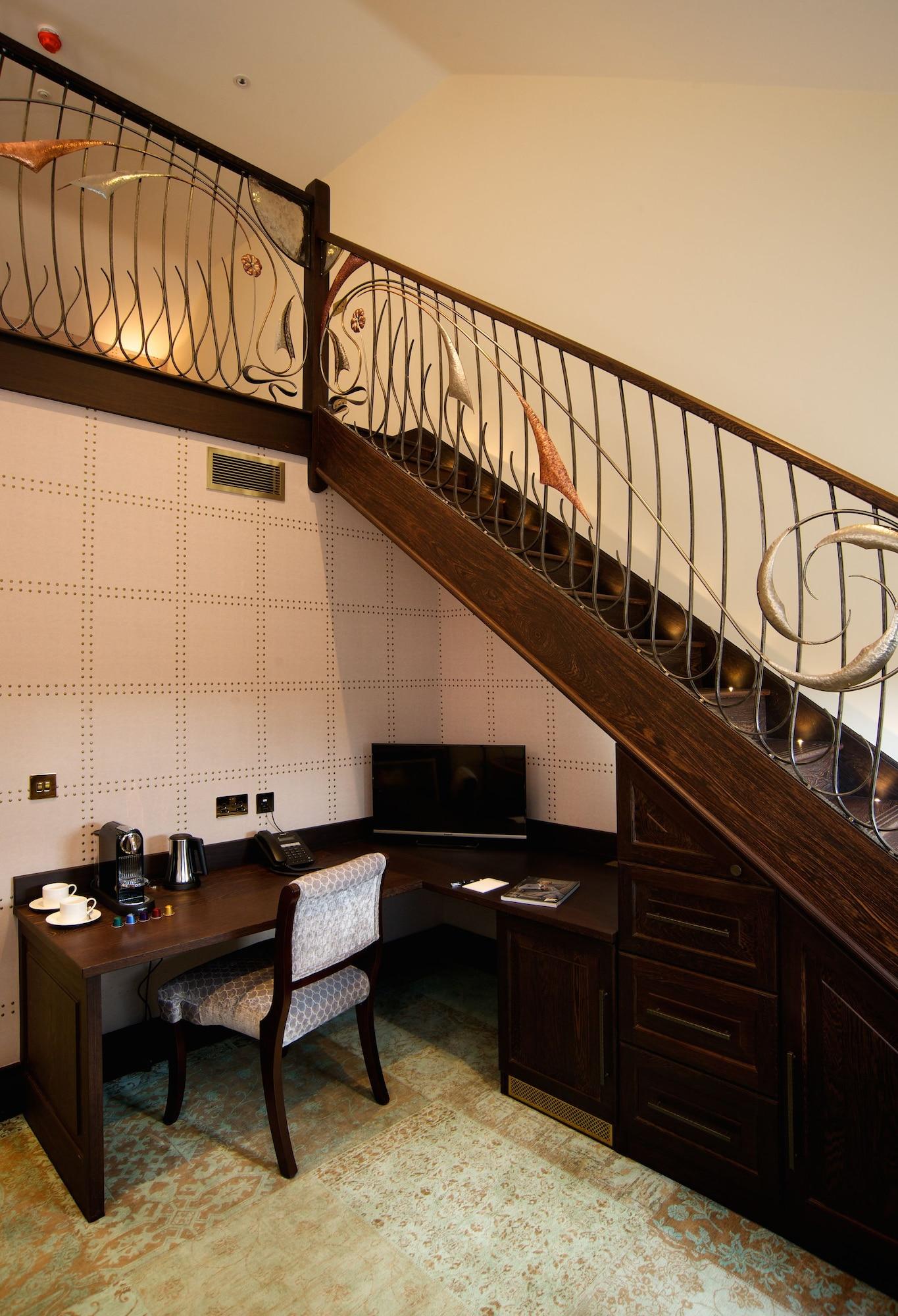 Greyfriars Hotel Colchester Exterior photo