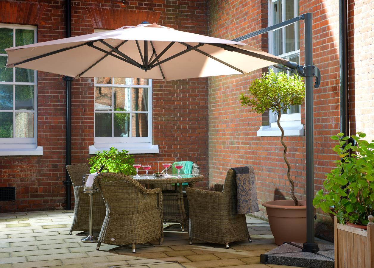 Greyfriars Hotel Colchester Exterior photo