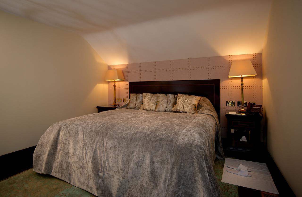 Greyfriars Hotel Colchester Room photo